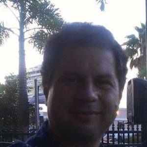 Meet your Posher, Scott